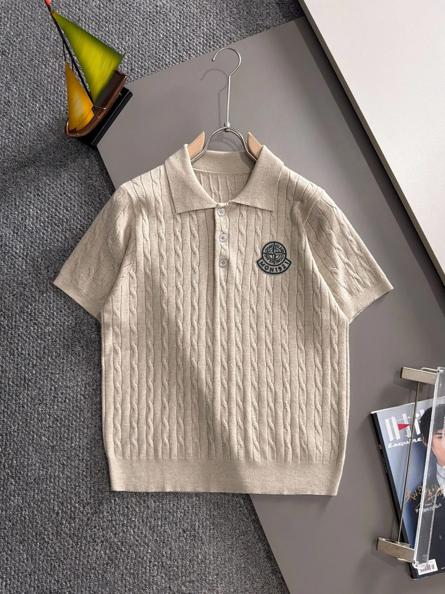 Quality 26ss New Arrival T ， ， T ， ， ！ 。 Size：M 3XL